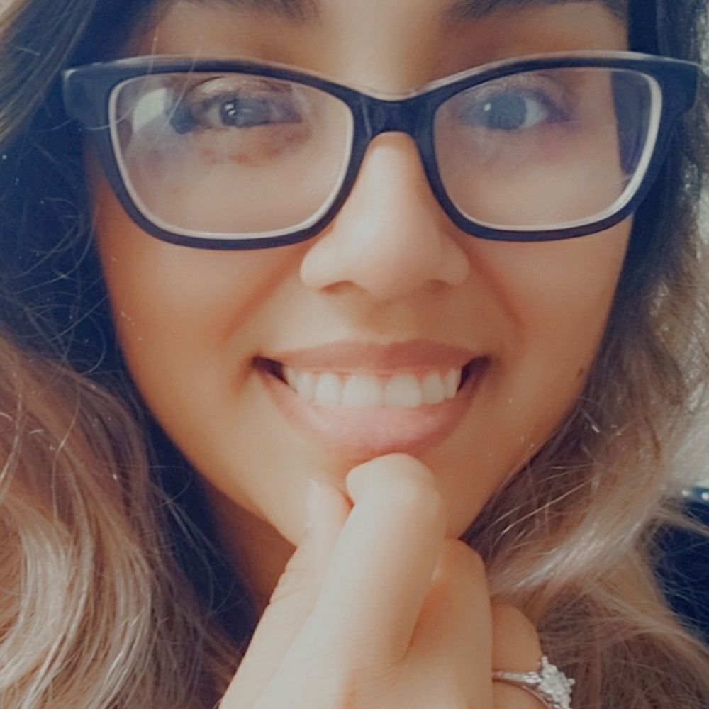 Meet your Posher, Melissa